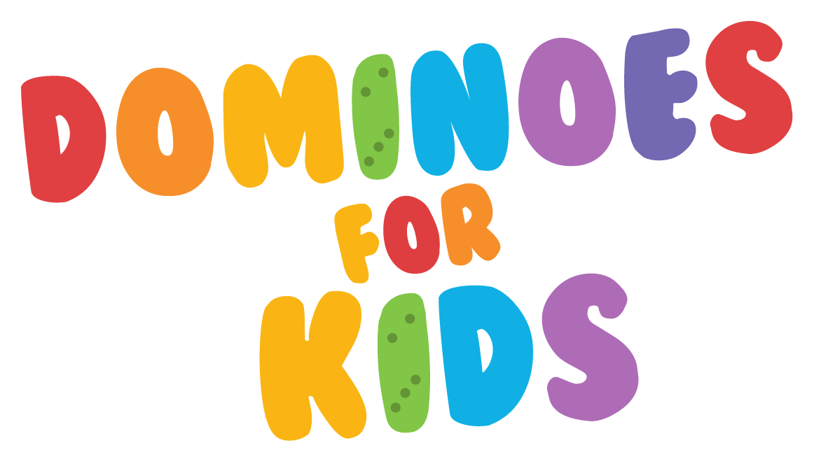 Dominoes for Kids